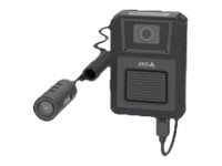 AXIS TW1200 - Kamerasensorenhet - hjelmmonterbar - for AXIS W100 Body Worn Camera, W102, W102 Body Worn Camera