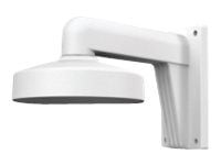 LevelOne CAS-7315 - Kameramonteringsbrakett - veggmonterbar - hvit - for LevelOne FCS-3085
