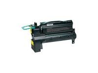 LEXMARK Toner schwarz X792 n.20,000S.