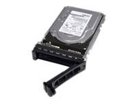 Dell - Harddisk - 2.4 TB - hot-swap - 2.5" - SAS 12Gb/s - 10000 rpm - for PowerEdge C6420 (2.5"); Storage NX3240