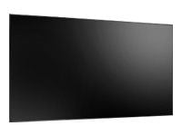 AG Neovo QM-65 - 64.5" Diagonal klass QM Series LED-bakgrundsbelyst LCD-skärm - digital skyltning - 4K UHD (2160p) 3840 x 2160