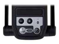 Panasonic EY37C5 - Høyttaler - for bærbar bruk - trådløs - Bluetooth