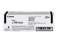 Canon TONER T09 BK, 7600 sivua, Musta, 1 kpl