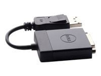 Dell Kit - Videokort - DisplayPort till DVI-D