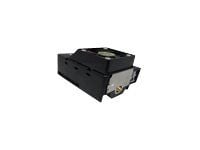 XYZprinting - 3D-skriverekstruder - for da Vinci Jr. 1.0, Jr. 1.0 3-in-1, Jr. 1.0w
