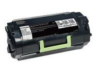 Lexmark 522HL - Original - tonerpatron LCCP, LRP - for Lexmark MS710dn, MS711dn