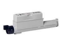 Xerox Musta Riittoväriainekasetti, Phaser 6360, Musta