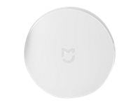 Xiaomi Mi Wireless Switch - Omkopplare - trådlös - ZigBee - vit