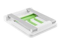 Belkin B2B118, Multimediateline, Vihreä, Hopea, Tabletti