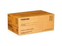 Toshiba T2840E - Lajittelu - alkuperäinen - tonerpatron - e-STUDIO 233, 283:een