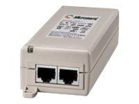 Microchip PD-3501G - Strøminjektor - AC 110-240 V - 15.4 Watt - output-stikforbindelser: 1 - Yhdistynyt kuningaskunta Microchip PD-3501G - Strøminjektor - AC 110-240 V - 15.4 Watt - output-stikforbindelser: 1 - Yhdistynyt kuningaskunta