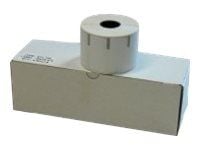 Capture - Permanet adhesiv - perforert - 100 x 210 mm 210 etikett(er) (1 rull(er) x 210) merkelapper