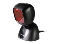 Youjie HF600 - Strekkodeskanner - portabel - 2D-bildefremviser - dekodet - USB