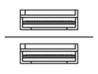 Pas CPR Cab ETH 100Gb/s SFP28 5m 26AWG