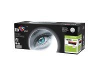 TB - Magenta - kompatibel - tonerpatron (alternativ for: Brother TN326M) - for Brother DCP-L8400CDN, DCP-L8450CDW, MFC-L8650CDW