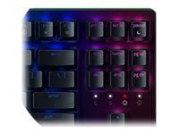 Razer BlackWidow V3 Tenkeyless - Tastatur - bakgrunnsbelyst - Nordisk - tastsvitsj: Razer Green