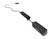 AXIS TW1200 - Kamerasensorenhet - hjelmmonterbar - for AXIS W100 Body Worn Camera, W102, W102 Body Worn Camera