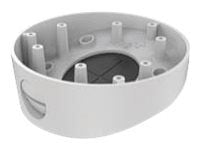 LevelOne CAS-7313 – Monteringsbeslag for kamera – kan monteres i taket – hvit – for LevelOne FCS-3085 LevelOne CAS-7313 – Monteringsbeslag for kamera – kan monteres i taket – hvit – for LevelOne FCS-3085
