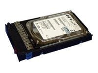 HPE - Harddisk - 36 GB - hot-swap - 3.5" - SAS - 15000 rpm