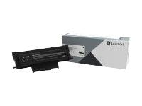 Lexmark - Ultra High Capacity - svart - original - tonerpatron LRP - for Lexmark B2236dw, MB2236adw, MB2236adwe, MB2236i