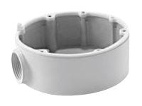 LevelOne CAS-7310 - Kamerakoplingsboks - hvit - for LevelOne FCS-3084, FCS-3086, FCS-3087