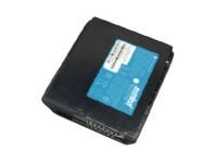 Zebra PowerPrecision Plus - Håndholdt batteri - litiumion - 4620 mAh - for Symbol TC70; Zebra TC70, TC70X, TC72, TC75, TC75X, TC77