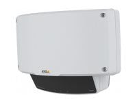 Axis D2110-VE Security Radar - Bevegelsessensor - kablet - hvit