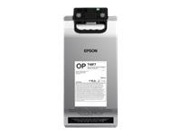 Epson UltraChrome RS, 1500 ml, 1 kpl, Kertapakkaus