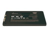 MediaRange MR1002 - SSD - 240 GB - intern - 2.5" - SATA 6Gb/s - svart