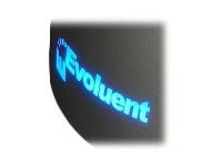 Evoluent VerticalMouse 3 Rev. 2 - Vertikal mus - högerhänt - optisk - 5 knappar - kabelansluten - USB