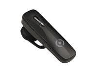 Celly BH10 - Hodesett - ørepropp - Bluetooth - trådløs - svart Celly BH10 - Hodesett - ørepropp - Bluetooth - trådløs - svart