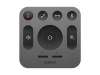 Logitech - Fjernkontroll - for P/N: 960-001101, 960-001102