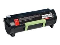 Lexmark 510HA, 5000 sivua, Musta, 1 kpl
