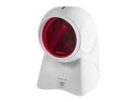 Honeywell Orbit 7190g - Strekkodeskanner - håndholdt - Hybridlaser / 2D-avbilder - 1120 linje / sek - 30 bilder / sek - dekodet - RS-232, IBM 468x,...