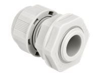 DeLOCK 60374, Harmaa, Muovi, 2 kpl, PG9, 3 mm, IP68
