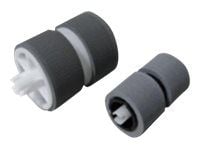 Canon - Pakke for scannerrulle - imageFORMULA DR-C125, DR-C225, DR-C225 Office, DR-C225W, DR-C225W Office, DR-C225W, DR-C225W Office