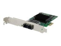 LevelOne GNC-0200 - Nätverksadapter - PCIe 2.0 låg profil - 1000Base-LX/1000Base-SX - 850 nm