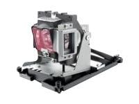 CoreParts - Projektorlampe (tilsvarer: Vivitek 5811119560-SVV) - 240 watt - 3500 time(r) - for Vivitek DW814, DW882ST, DX813, DX881ST