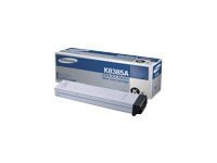 Samsung CLX-K8385A - Lajittelu - alkuperäinen - tonerpatron - MultiXpress 8385ND, 8385NX -laitteisiin