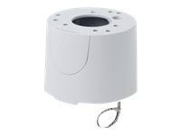 AXIS T94A02F Ceiling Bracket - Takmonteringsbrakett for kamera - for AXIS Q3708-PVE, Q3709-PVE, Q3709-PVE Network Camera AXIS T94A02F Ceiling Bracket - Takmonteringsbrakett for kamera - for AXIS Q3708-PVE, Q3709-PVE, Q3709-PVE Network Camera