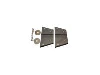 Zebra - Datorkonsoladapter för fordonsmontering - för Zebra VC80, VC80x, VC8300, VH10