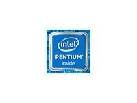 Intel Pentium Gold G6400 - 4 GHz - 2 kärnor - 4 trådar - 4 MB cache - LGA1200 Socket - Box