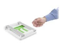 Belkin B2B118, Multimediateline, Vihreä, Hopea, Tabletti