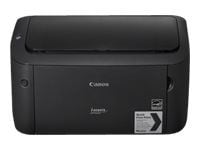 Canon i-SENSYS LBP6030B - Skriver - S/H - laser - A4/Legal - 2400 x 600 dpi - inntil 18 spm - kapasitet: 150 ark - USB 2.0