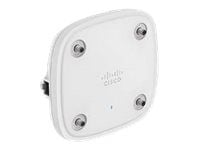 Cisco Catalyst 9120AXE - Trådløst tilgangspunkt - 802.15.4, Bluetooth, Wi-Fi 6 - 2.4 GHz, 5 GHz