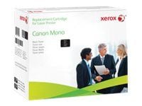 Xerox cyan tonerkassett. Tilsvarer Canon Crg-718C (2661B002)