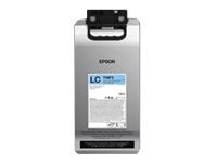 Epson UltraChrome RS Light Cyan T48F500 (1.5lt), 1500 ml, 1 kpl, Kertapakkaus