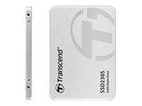 Transcend SSD230S, 2000 GB, 2.5", 560 MB/s