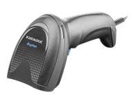 Datalogic Gryphon I GD4520 - Kit - strekkodeskanner - håndholdt - 2D-bildefremviser - dekodet - USB