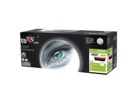TB Print TB-TN325YN, 3500 sivua, Keltainen, 1 kpl